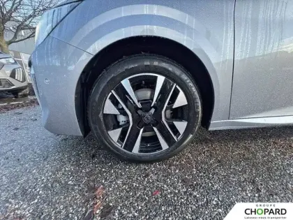 Photo 20 Peugeot 208  100 S&S BVM6