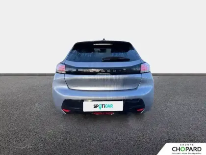 Photo 5 Peugeot 208  100 S&S BVM6