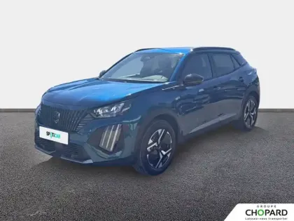 Photo Peugeot 2008 Allure