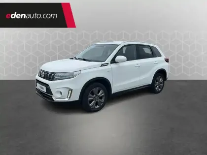 Photo Suzuki Vitara Privilège