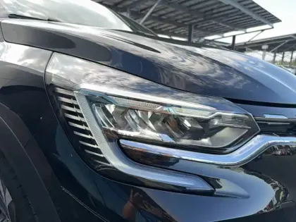 Photo 15 Renault Captur  E-Tech 145 - 21B