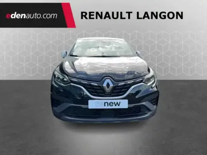 Photo 7 Renault Captur  E-Tech 145 - 21B