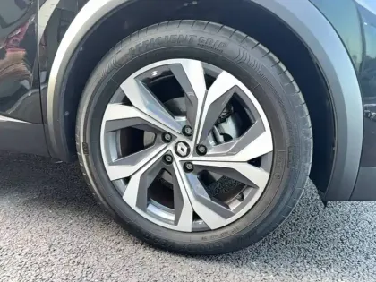 Photo 8 Renault Captur  E-Tech 145 - 21B