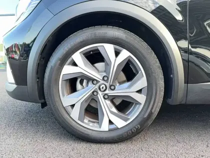 Photo 14 Renault Captur  E-Tech 145 - 21B