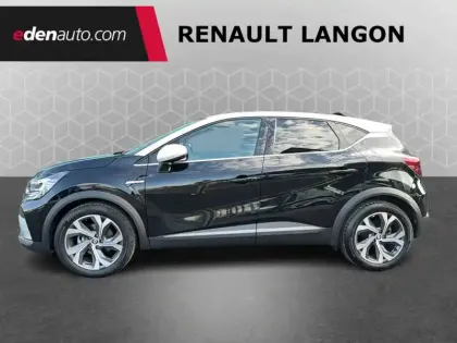 Photo 1 Renault Captur  E-Tech 145 - 21B