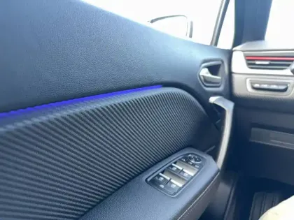 Photo 35 Renault Captur  E-Tech 145 - 21B