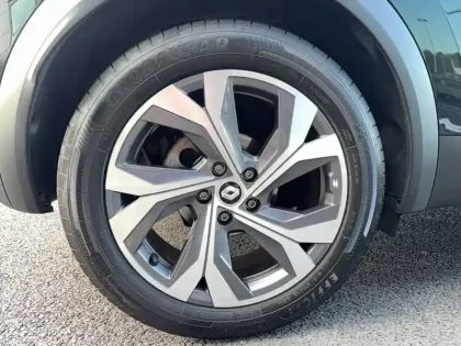 Photo 12 Renault Captur  E-Tech 145 - 21B