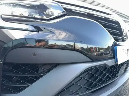 Photo 16 Renault Captur  E-Tech 145 - 21B