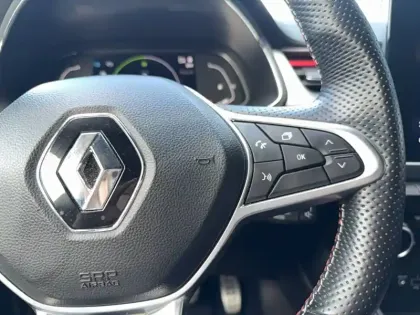 Photo 32 Renault Captur  E-Tech 145 - 21B