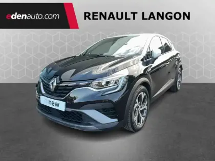 Photo Renault Captur R.s. Line