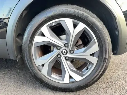 Photo 13 Renault Captur  E-Tech 145 - 21B