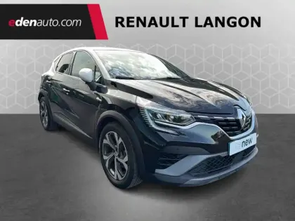 Photo 6 Renault Captur  E-Tech 145 - 21B