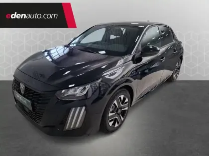 Photo Peugeot 208 Allure