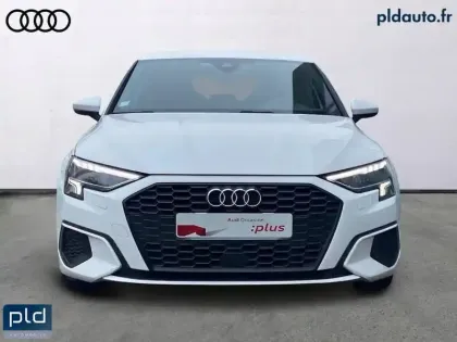 Photo 47 Audi A3  Sportback 40 TFSIe 204 S tronic 6