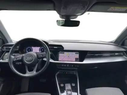 Photo 50 Audi A3  Sportback 40 TFSIe 204 S tronic 6