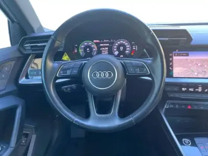 Photo 75 Audi A3  Sportback 40 TFSIe 204 S tronic 6