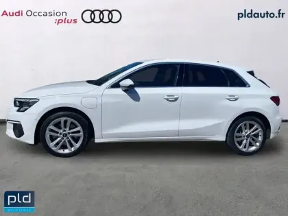 Photo 62 Audi A3  Sportback 40 TFSIe 204 S tronic 6