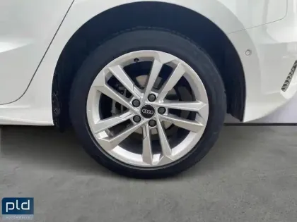 Photo 58 Audi A3  Sportback 40 TFSIe 204 S tronic 6