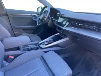 Photo 68 Audi A3  Sportback 40 TFSIe 204 S tronic 6