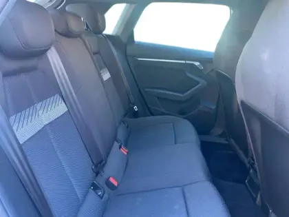 Photo 69 Audi A3  Sportback 40 TFSIe 204 S tronic 6