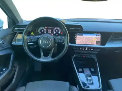 Photo 71 Audi A3  Sportback 40 TFSIe 204 S tronic 6