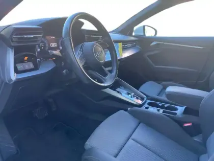 Photo 74 Audi A3  Sportback 40 TFSIe 204 S tronic 6