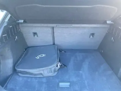 Photo 72 Audi A3  Sportback 40 TFSIe 204 S tronic 6