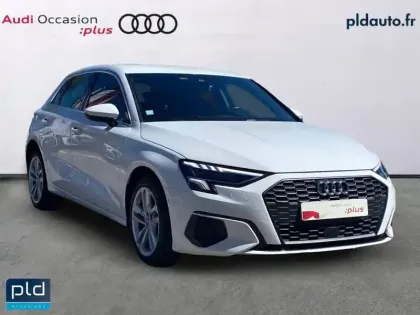 Photo 65 Audi A3  Sportback 40 TFSIe 204 S tronic 6