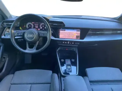 Photo 70 Audi A3  Sportback 40 TFSIe 204 S tronic 6