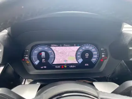 Photo 56 Audi A3  Sportback 40 TFSIe 204 S tronic 6