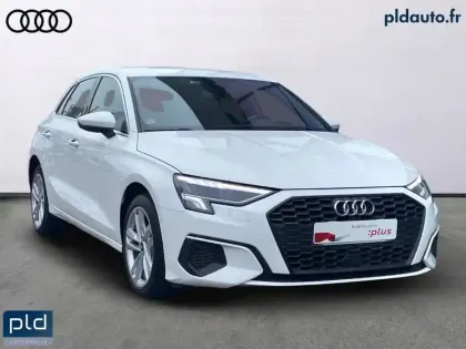 Photo 45 Audi A3  Sportback 40 TFSIe 204 S tronic 6