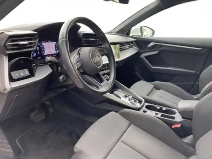 Photo 54 Audi A3  Sportback 40 TFSIe 204 S tronic 6