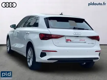 Photo 41 Audi A3  Sportback 40 TFSIe 204 S tronic 6