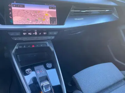 Photo 79 Audi A3  Sportback 40 TFSIe 204 S tronic 6