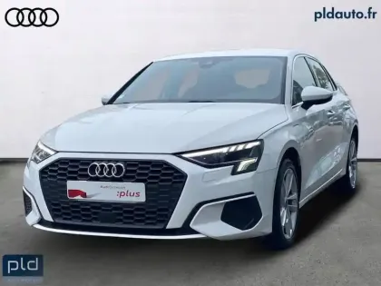 Photo 40 Audi A3  Sportback 40 TFSIe 204 S tronic 6