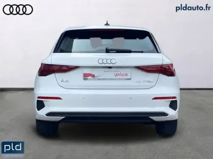 Photo 46 Audi A3  Sportback 40 TFSIe 204 S tronic 6