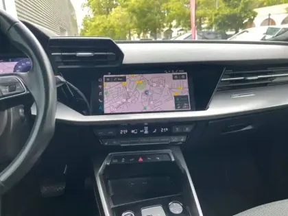 Photo 59 Audi A3  Sportback 40 TFSIe 204 S tronic 6