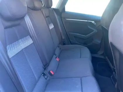 Photo 73 Audi A3  Sportback 40 TFSIe 204 S tronic 6