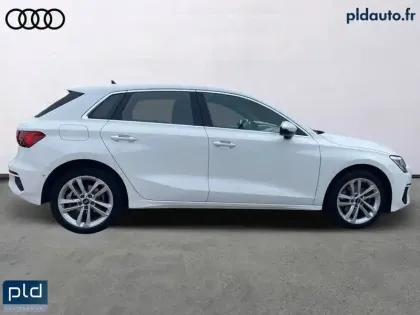 Photo 43 Audi A3  Sportback 40 TFSIe 204 S tronic 6