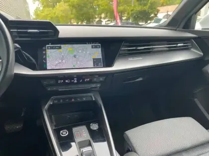 Photo 57 Audi A3  Sportback 40 TFSIe 204 S tronic 6