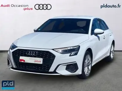 Photo 60 Audi A3  Sportback 40 TFSIe 204 S tronic 6