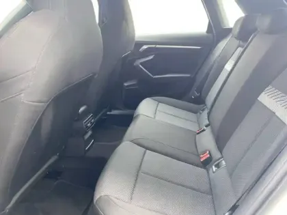 Photo 49 Audi A3  Sportback 40 TFSIe 204 S tronic 6