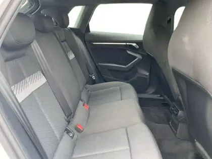 Photo 53 Audi A3  Sportback 40 TFSIe 204 S tronic 6