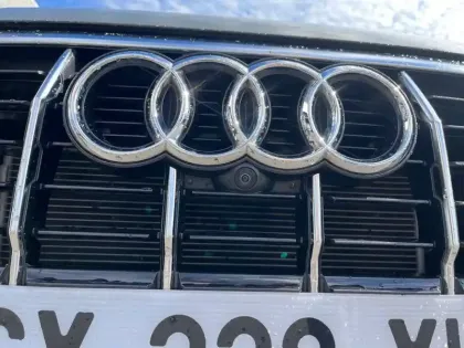 Photo 79 Audi Q3  35 TFSI 150 ch S tronic 7