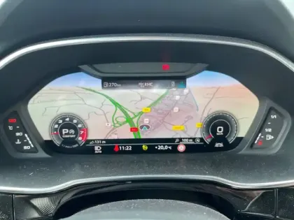 Photo 56 Audi Q3  35 TFSI 150 ch S tronic 7