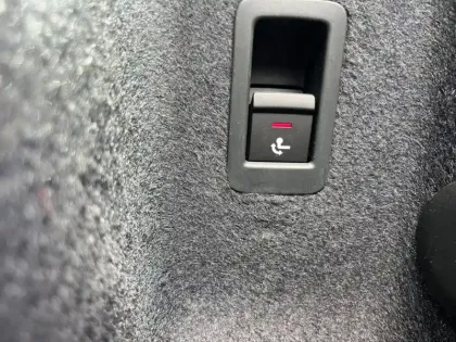 Photo 62 Audi Q3  35 TFSI 150 ch S tronic 7