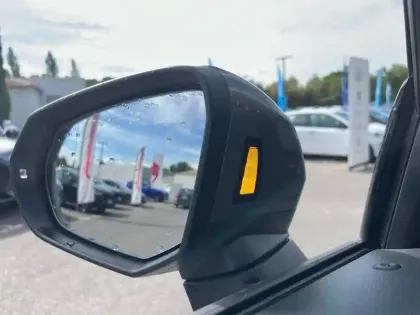 Photo 73 Audi Q3  35 TFSI 150 ch S tronic 7