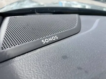 Photo 69 Audi Q3  35 TFSI 150 ch S tronic 7