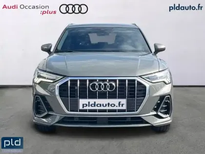 Photo 47 Audi Q3  35 TFSI 150 ch S tronic 7