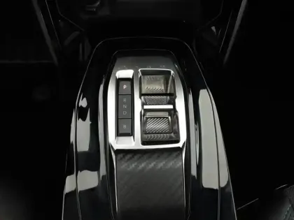 Photo 13 Peugeot 208  Electrique 50 kWh 136ch